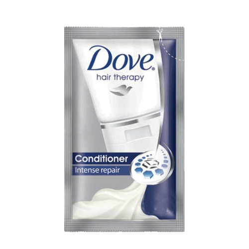 Dove Hair Conditioner Intense Repair 6ml