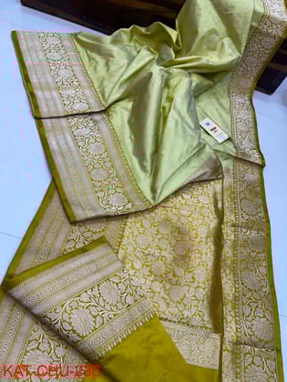 Benaras Katan Regular Style 166-Regular