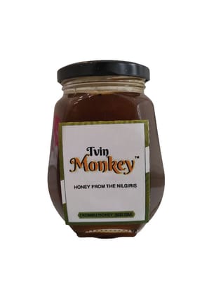 Kombu Honey - 500 gm