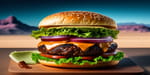 Burger City Yes