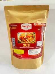 SUJI 400GM G.F. SUJI 400GM G.F.
