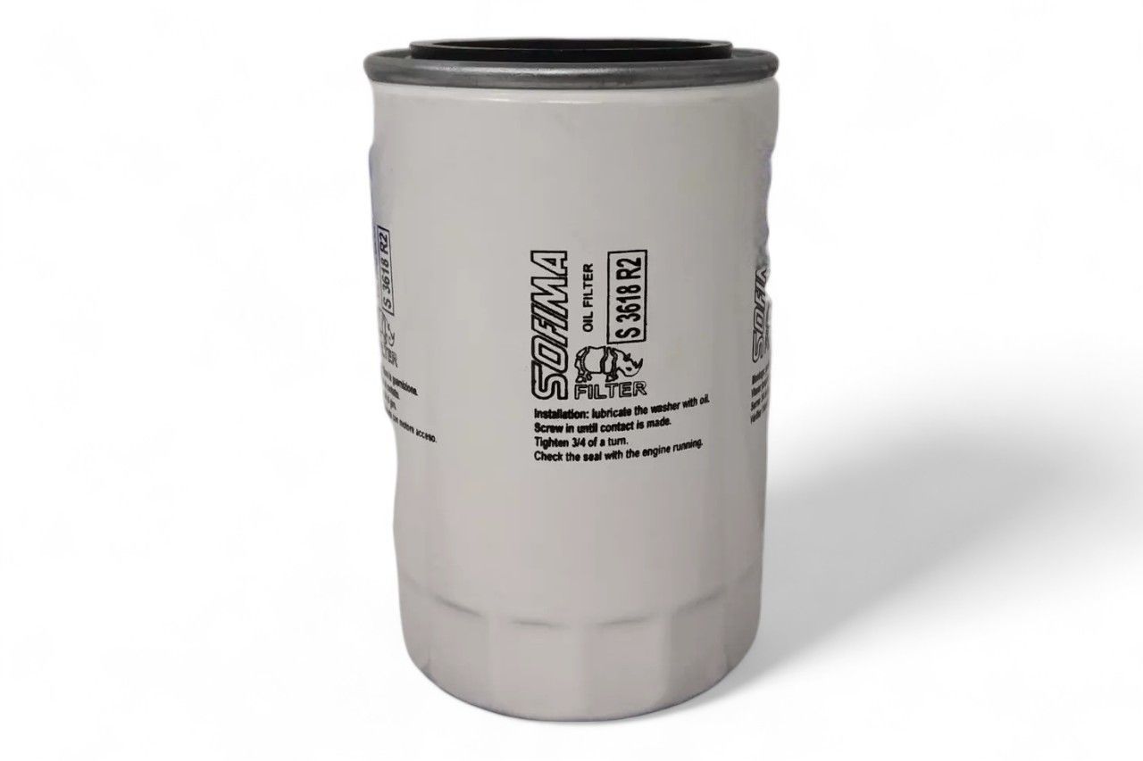 Sofima Oil Filter AV300097