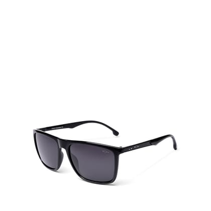 MOONX THE STREAK – Polarised Rectangular Sunglasses (Unisex)