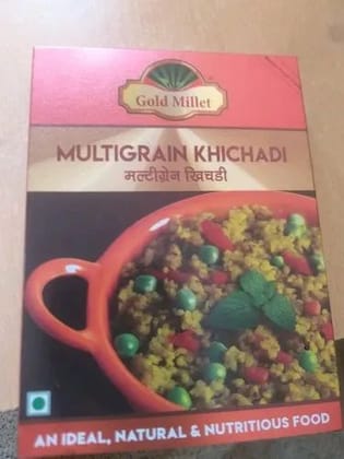 Gold Millet Nachani / Ragi Rava Gold Millet Nachani / Ragi Rava
