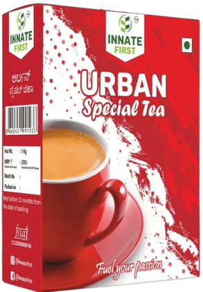 Urban Special Tea 1 KG