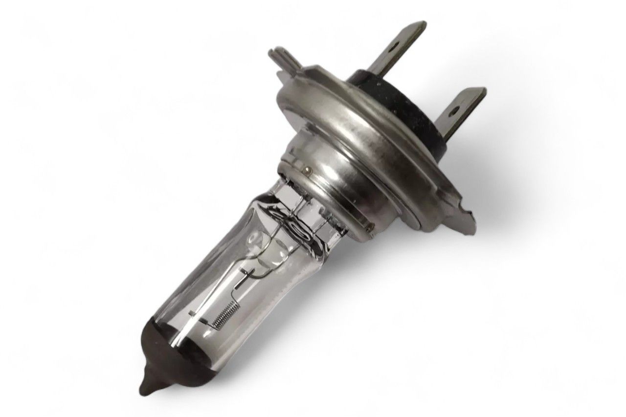Lumax Bulb H7 12V 55W 12V-H7-55W