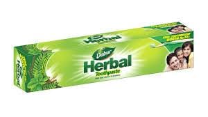 DABUR HERBAL THOOTHPASTE 50GM