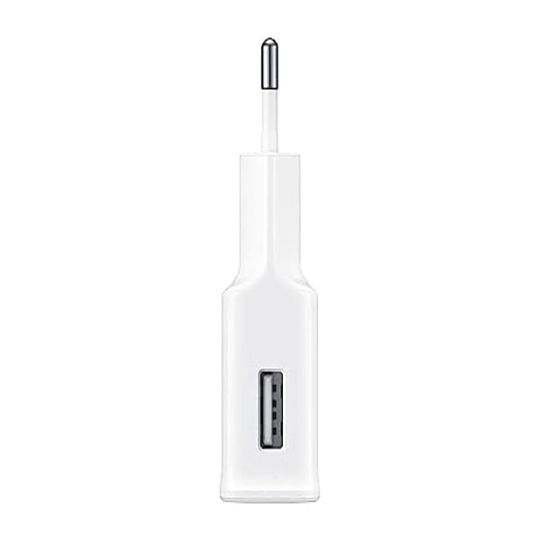 Samsung 15W Fast Charger (Type A to Type C Cable, Sync & Transfer)
