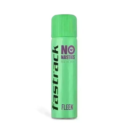 Titan Fastrack No Nasties Perfume Spray Fleek