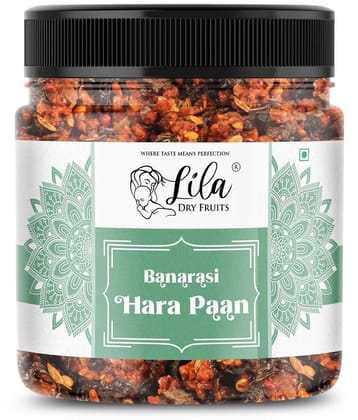 Lila Dry Fruits Banarasi Pan 250 gm