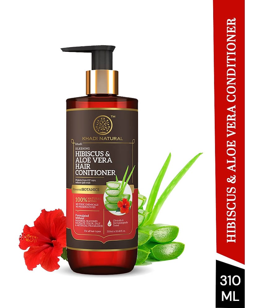 khadi natural Khadi natural Deep Conditioner 310 mL