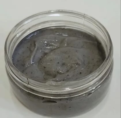 CHARCOALSCRUB   1000 G