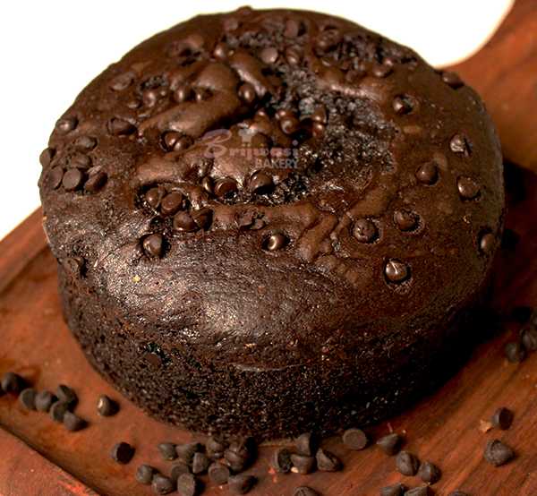 Chocolate Chocochip