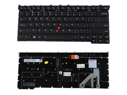 Lenovo Laptop Keyboard Replacement for Thinkpad Carbon X1 Gen 3 3rd 2015 Series Lenovo Laptop Keyboard Replacement for Thinkpad Carbon X1 Gen 3 3rd 2015 Series