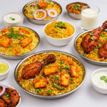 Odan Biryani House