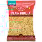 Haldiram's Namkeen - Bhujia Plain (Del), 200 G Pouch Haldiram's Namkeen - Bhujia Plain (Del), 200 G Pouch