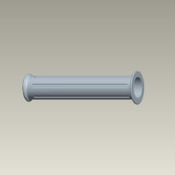 GRIP L.HANDLE - Splendor Pro | Splendor+ - 53166KY0750S
