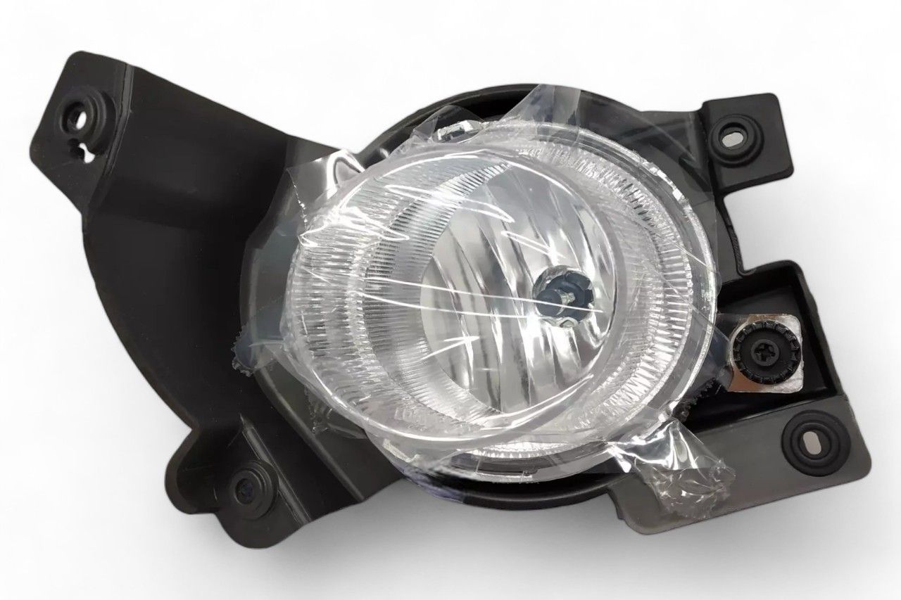 Lumax Front Fog Lamp - LH AV591273