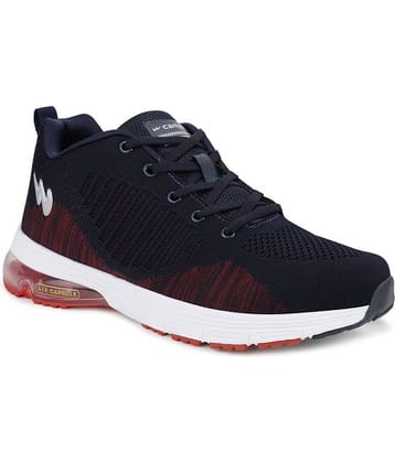 Campus STONIC Navy  Men's Sports Running Shoes