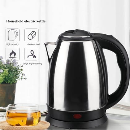 Stainless Steel Electric Kettle Stainless Steel Electric Kettle