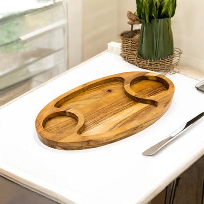 Wooden Serving Board