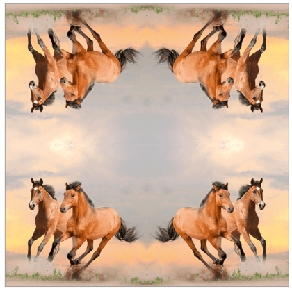 Zero's Perforating Pad