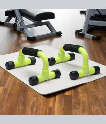 Aivin 22 cm Push Up Bars