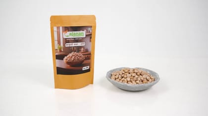 Premium Kabuli Chana (Chickpeas) | Whole White Chickpeas | Natural & Wholesome Pulse.