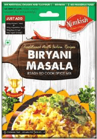 Biryani Masala 30 G