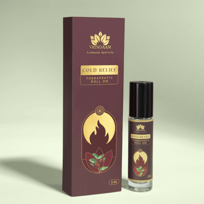 Cold Relief 8ml