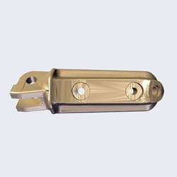 ARM R STEP - XPULSE 200T 2V EU2| Xpulse 200T 4V FI| XPULSE 200T FI EU4| XPULSE 200T OBD II| XTREME 160 4V| XTREME 160 4V FLAT PILLION| XTREME 160 4V NEXT| XTREME 160 4V PREMIUM| XTREME 160R| Xtreme Stealth 160R - 50612ABW800S