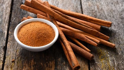 Cinnamon 100g