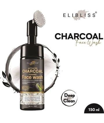 Elibliss - Dark Spots Removal Face Wash For All Skin Type ( Pack of 1 )