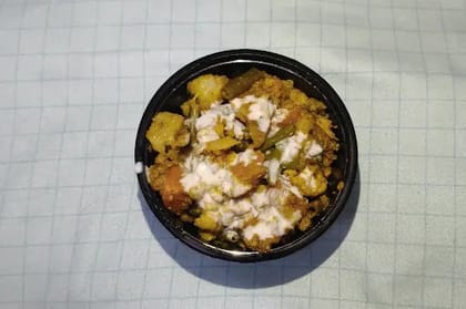 Mix Veg