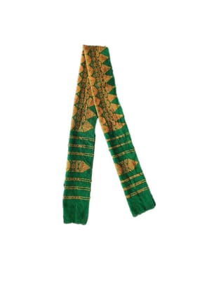 ARONAI , The Bodo Scarf