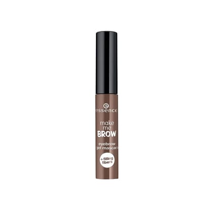 Essence Make Me Brow Eyebrow Gel Mascara 02