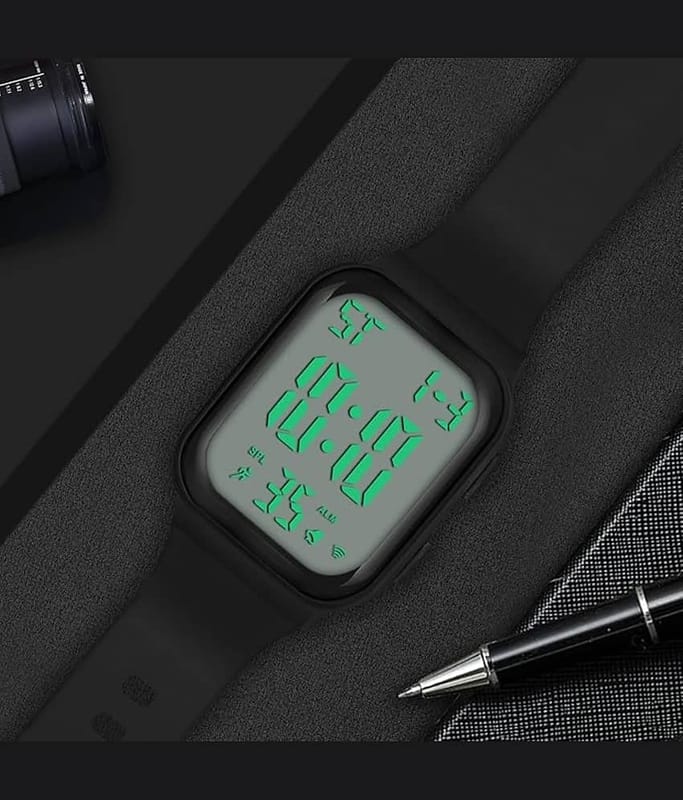 ...