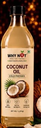 Coconut  Oil 1 L