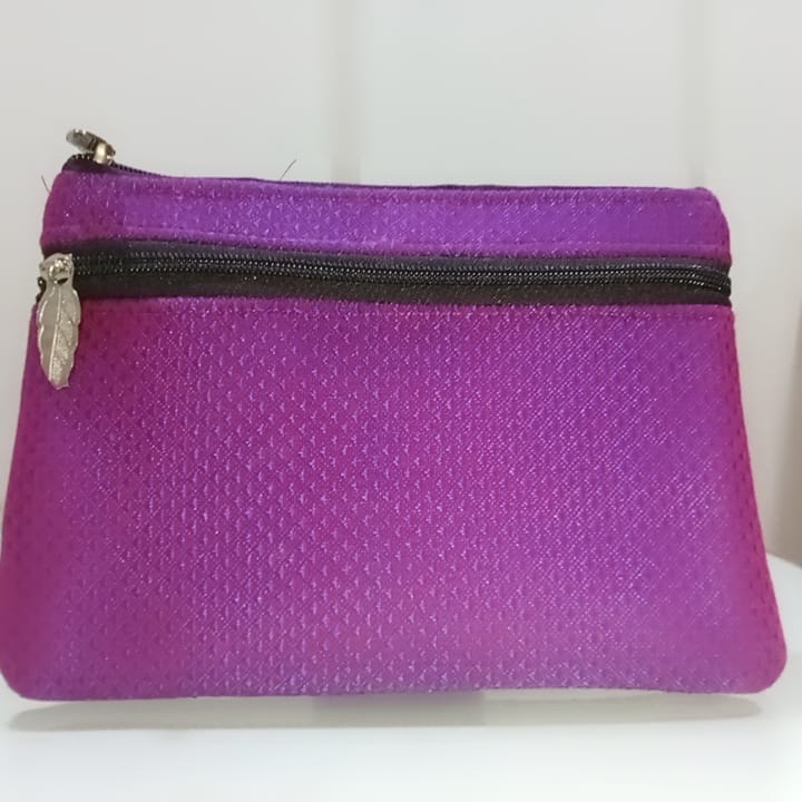 Khun Pouch("6.5","8.5") inch