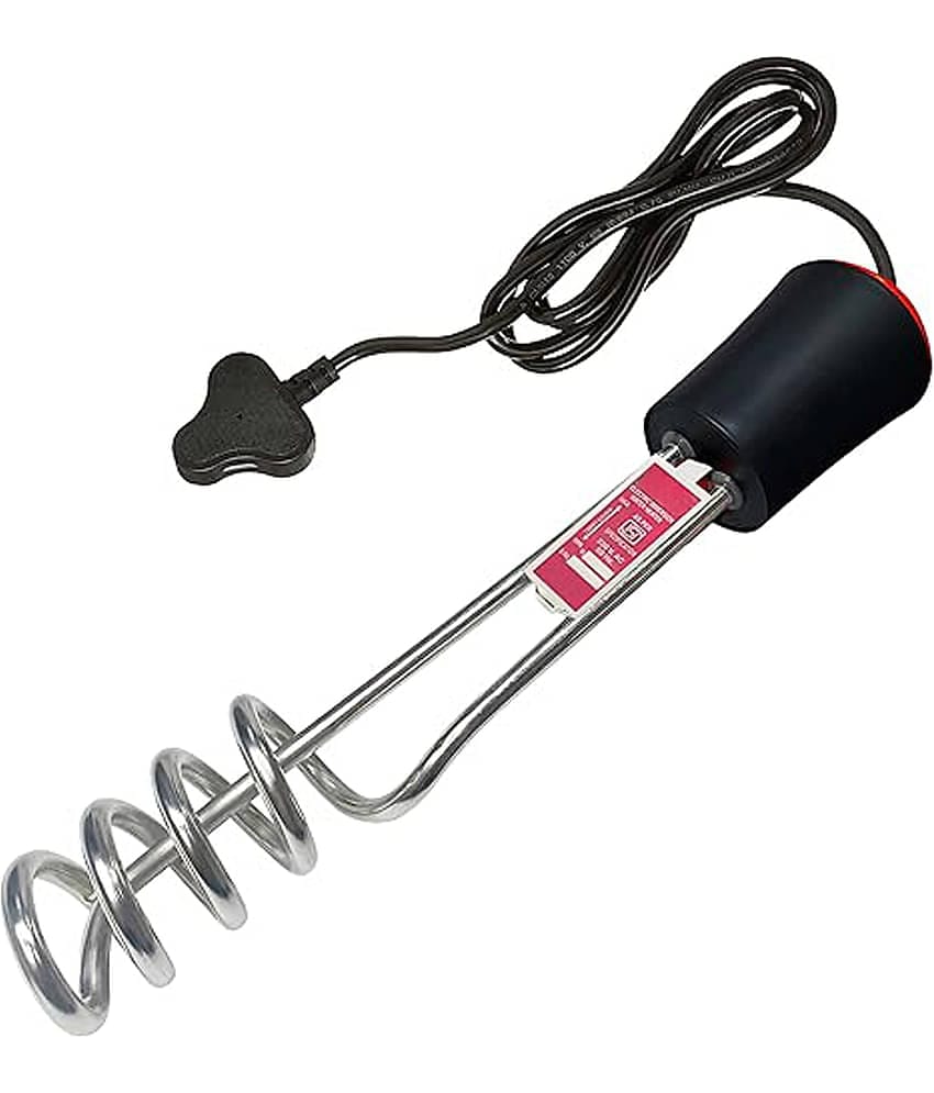 Lenon Multicolor 1500W Copper Immersion Rod