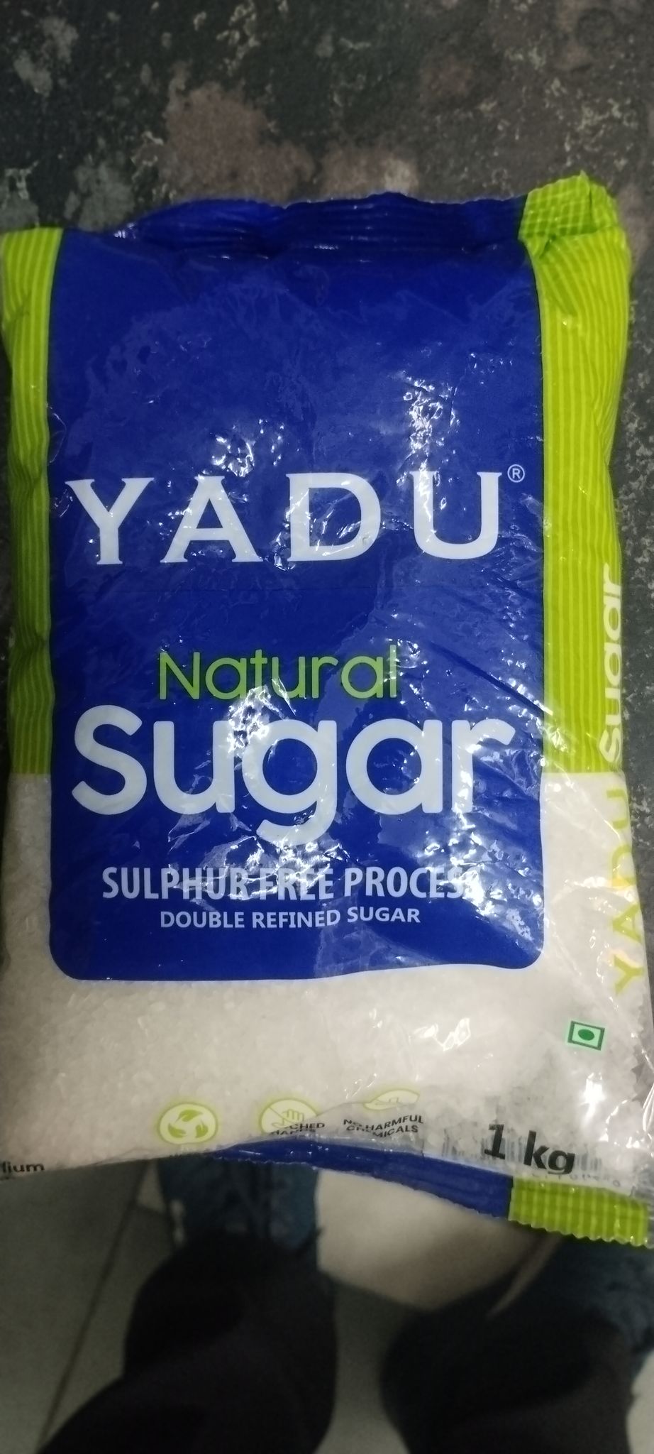 YADAV natural sugar 