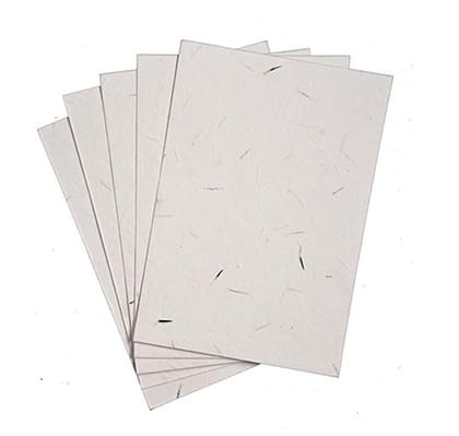 Kavi Marigold Seed Paper (Pack of 20)