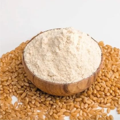 Wheat flour ( Godi hittu )