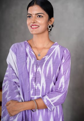 SALWAR SET-L