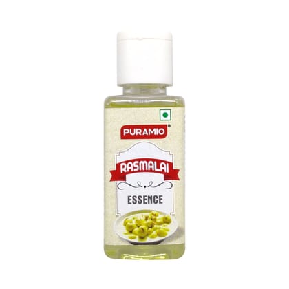 Puramio Rasmalai Culinary Essence, 50 ml