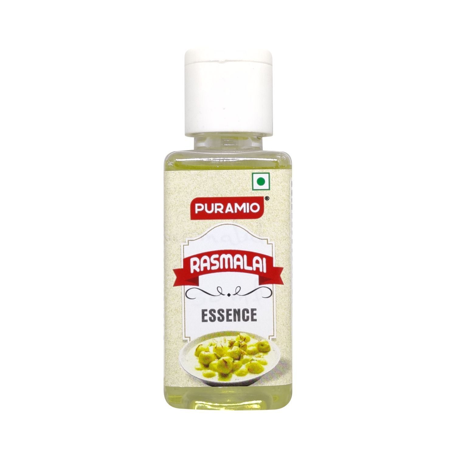 Puramio Rasmalai Culinary Essence, 50 ml