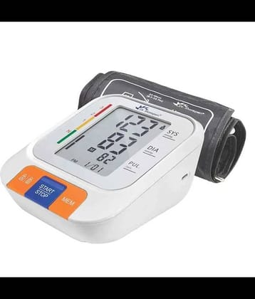 DR MOREPEN BP15 BOOLD PRESSURE MONITOR Automatic Upper Arm Monitor
