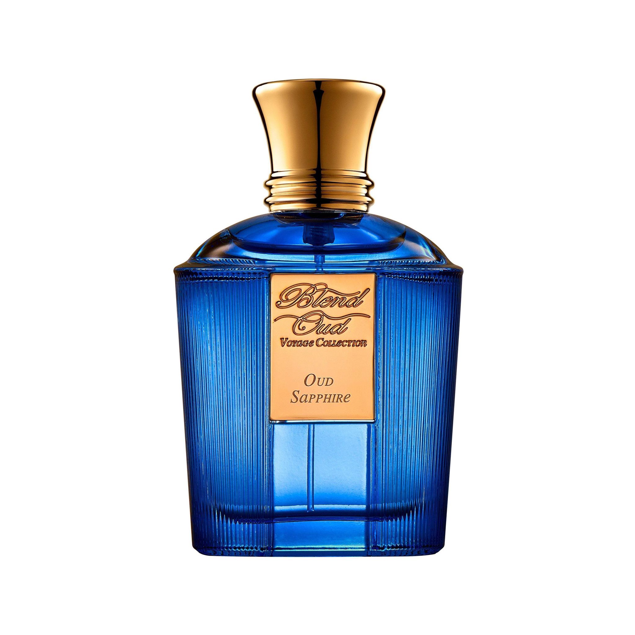 Oud Sapphire-Eau De Parfum / 60ml / Unisex