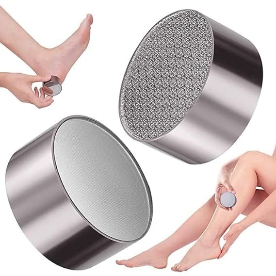 3-in-1 Painless Crystal Hair Eraser Smooth and Effortless