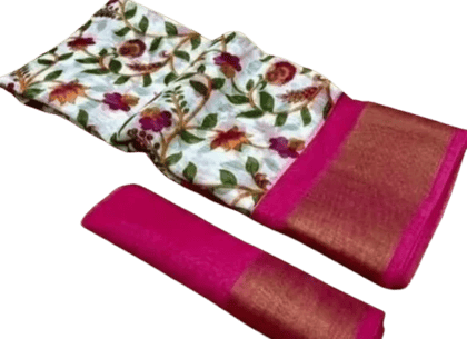 Elegant Kirthana Fashion Saree Elegant Kirthana Fashion Saree